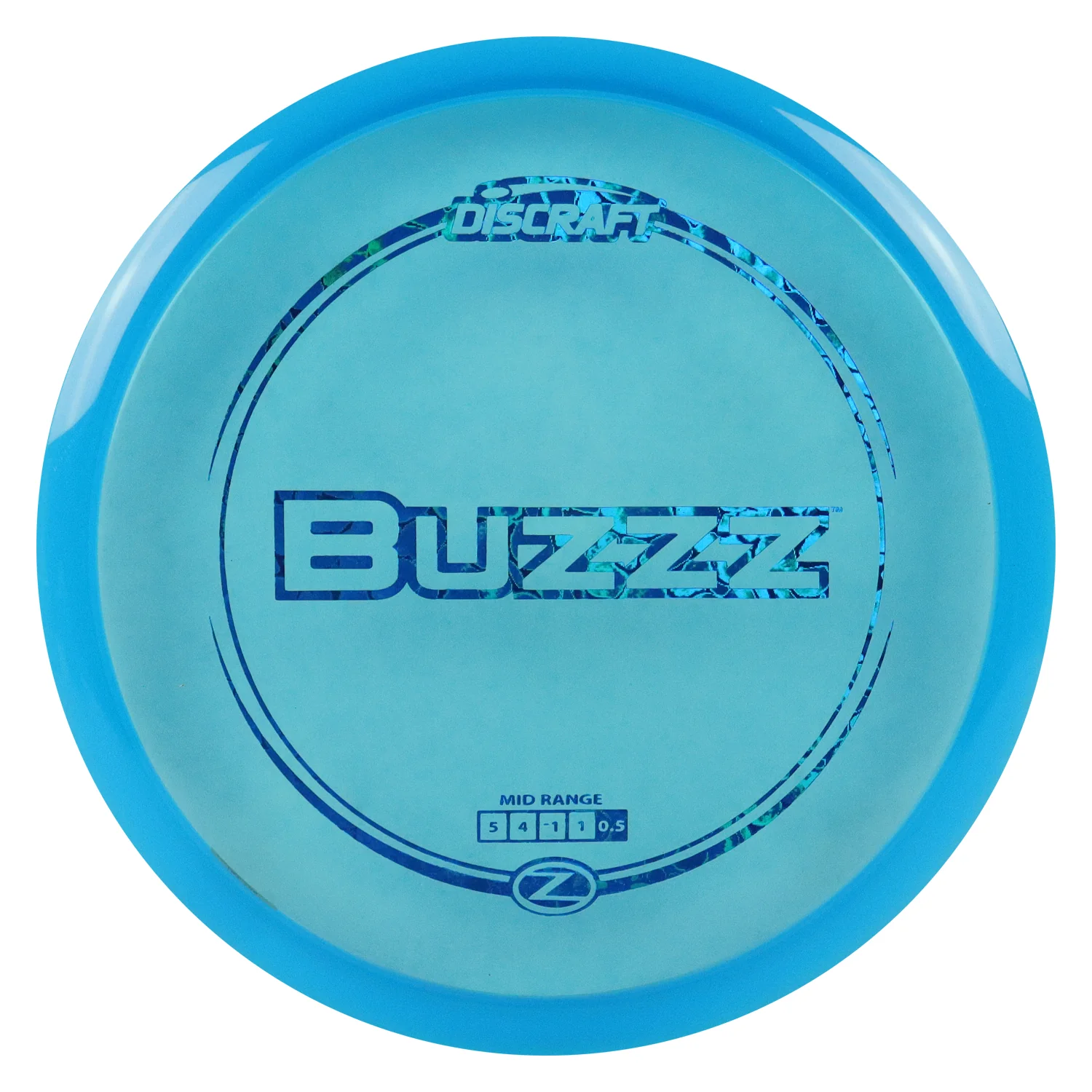 Discraft Disc Golf Z Line Buzzz Midrange Disc 5/4/-1/1 - Choose Exact Disc - Image 18