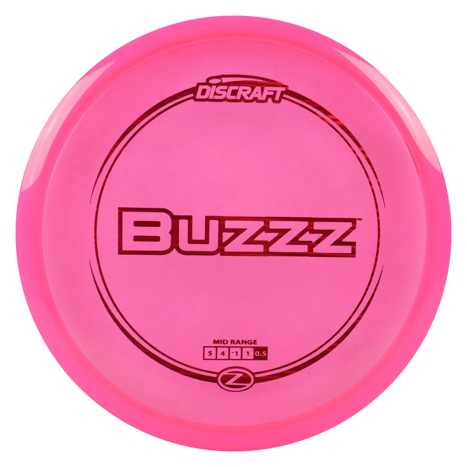 Discraft Disc Golf Z Line Buzzz Midrange Disc 5/4/-1/1 - Choose Exact Disc - Image 27