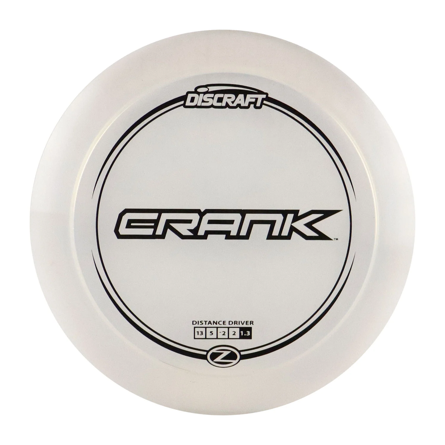 Discraft Disc Golf Z Line Crank Distance Driver 13/5/-2/2 - Choose Exact Disc - Image 10