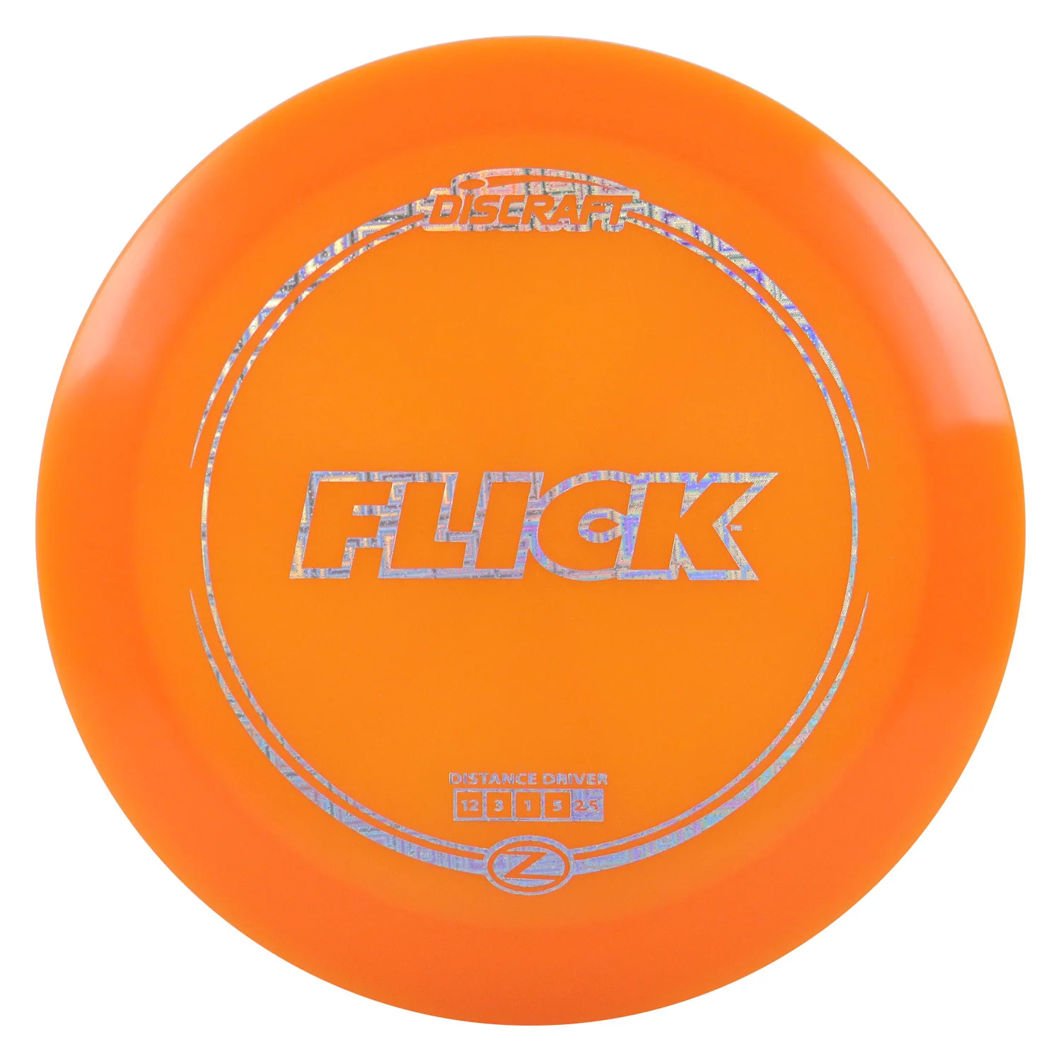 Discraft Disc Golf Z Line Flick Distance Driver 12/3/1/5 - Choose Exact Disc - Image 11