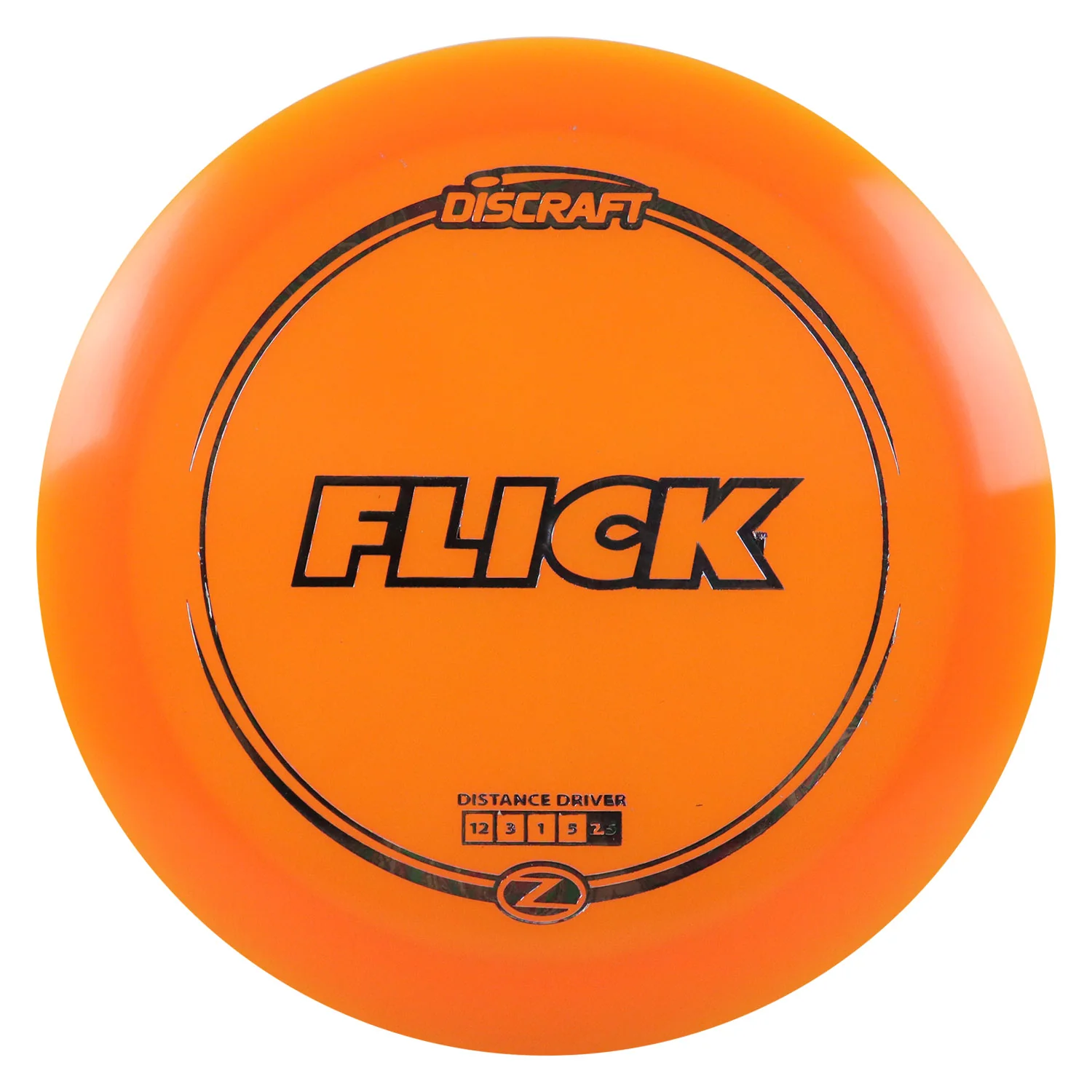 Discraft Disc Golf Z Line Flick Distance Driver 12/3/1/5 - Choose Exact Disc - Image 12