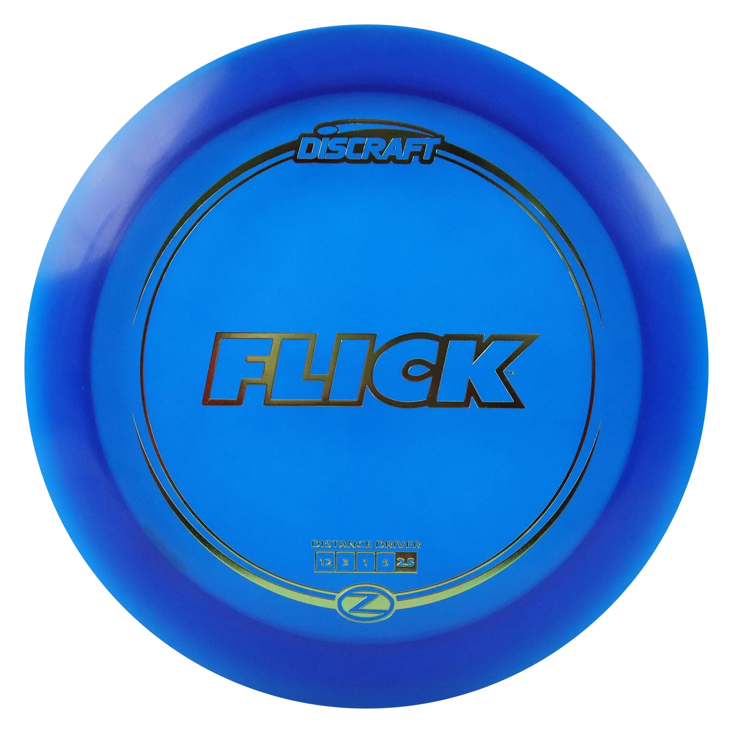 Discraft Disc Golf Z Line Flick Distance Driver 12/3/1/5 - Choose Exact Disc - Image 17