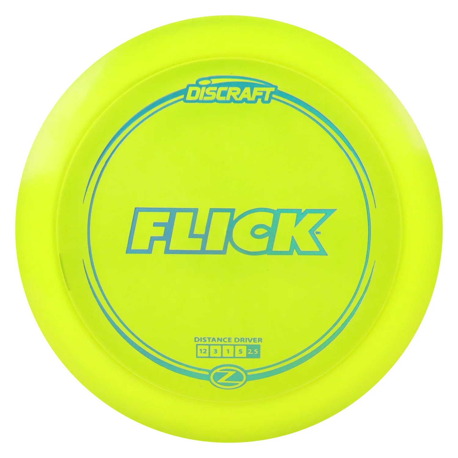 Discraft Disc Golf Z Line Flick Distance Driver 12/3/1/5 - Choose Exact Disc - Image 18