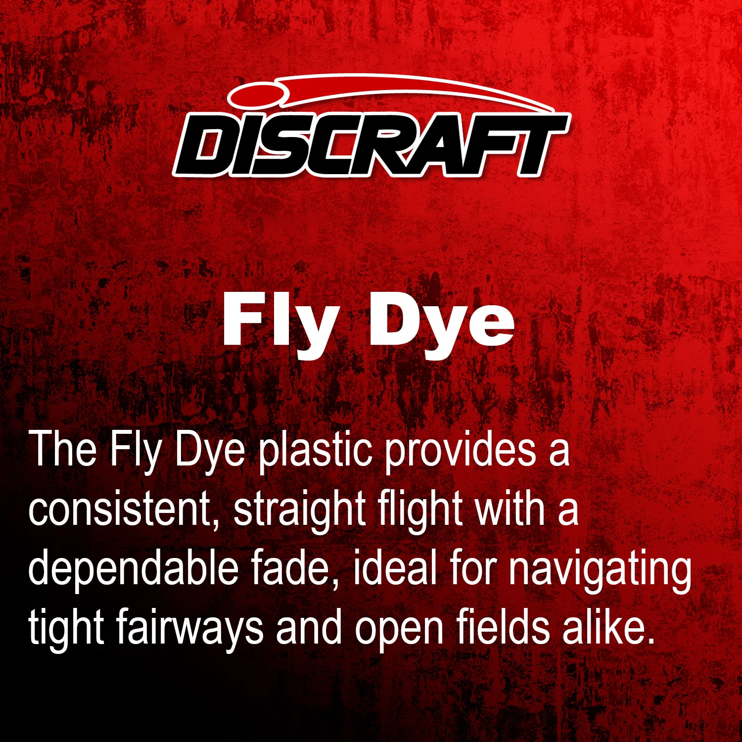 Discraft Disc Golf Z Line Fly Dye Cicada Fairway Driver 7/6/-1/1 - Chose Exact Disc - Image 3
