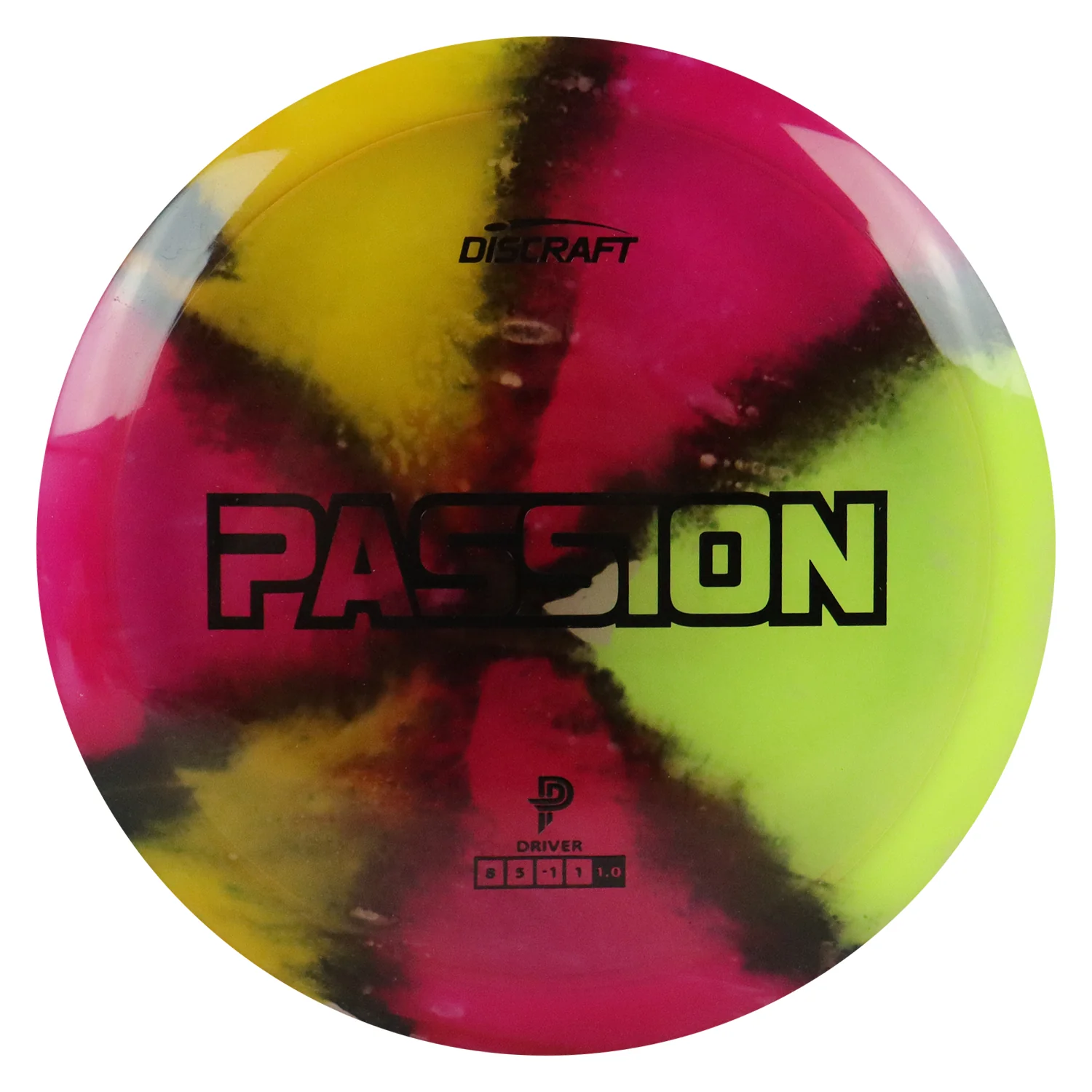 Discraft Disc Golf Z Line Fly Dye Paige Pierce Passion Fairway Driver 8/5/-1/1 - Chose Exact Disc - Image 14