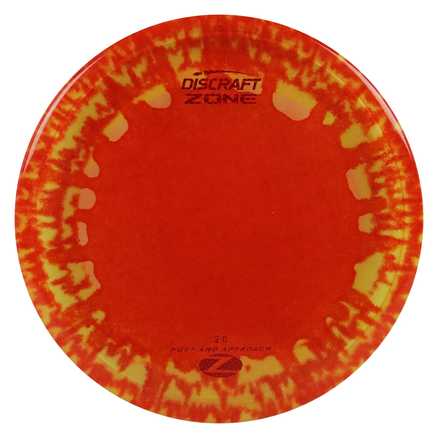 Discraft Disc Golf Z Line Fly Dye Zone Putter 4/3/0/3 - Choose Exact Disc - Image 8