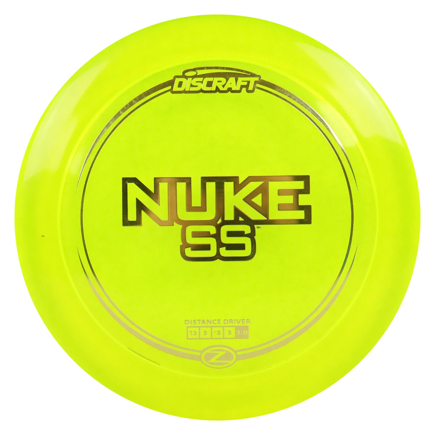 Discraft Disc Golf Z Line Nuke SS Distance Driver 13/5/-3/3 - Choose Exact Disc - Image 15