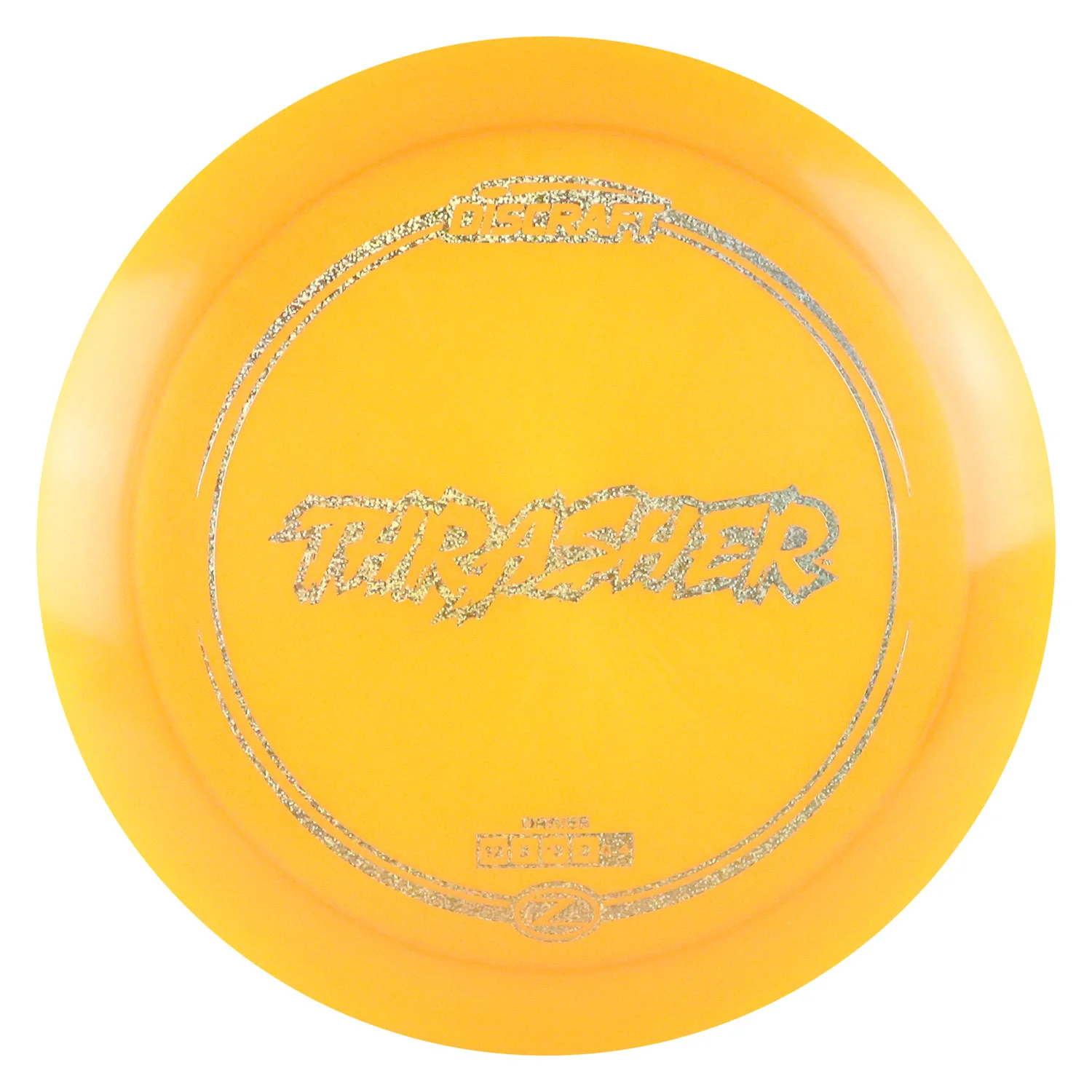 Discraft Disc Golf Z Line Thrasher Distance Driver 12/5/-3/2 - Choose Exact Disc - Image 5