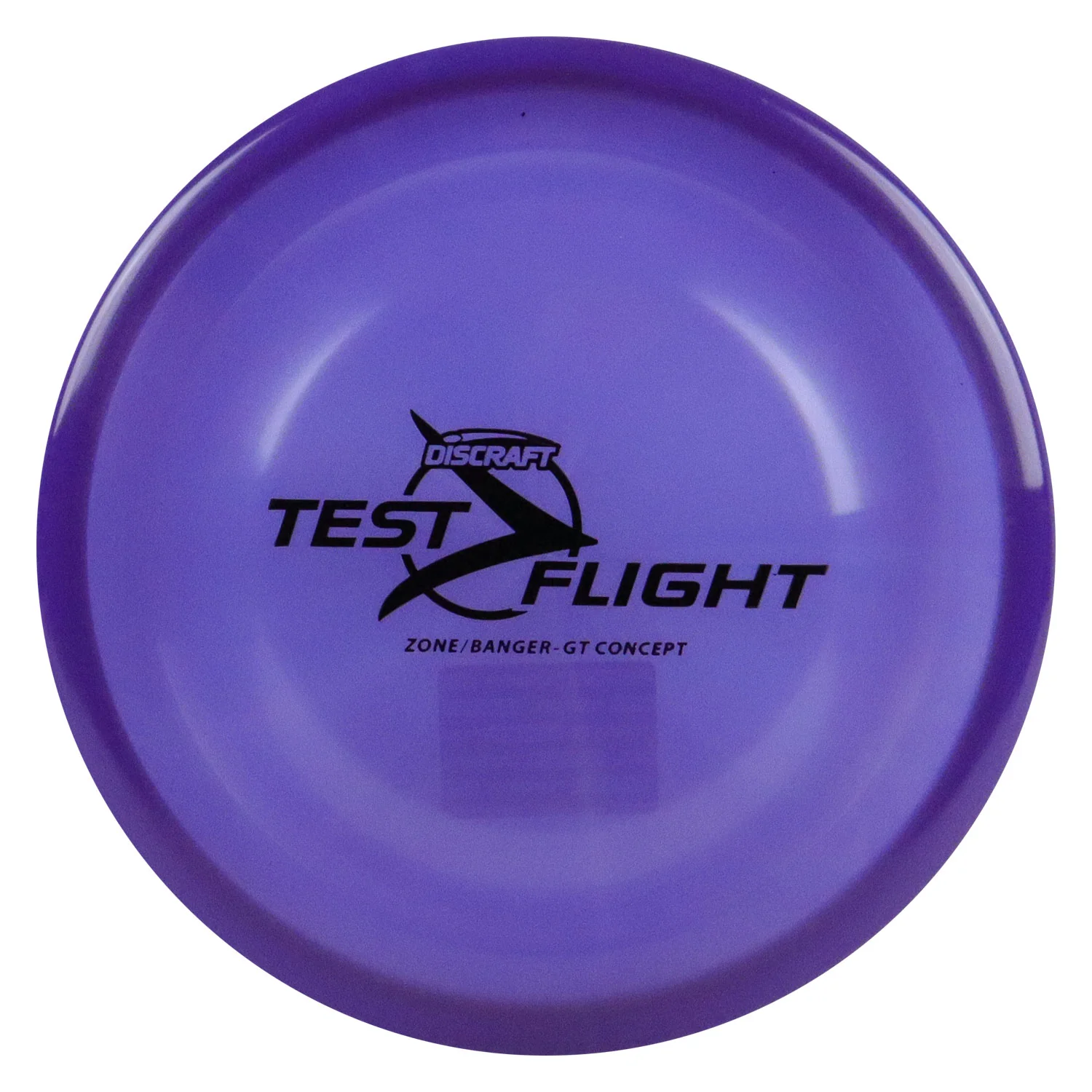 Discraft Disc Golf Z Line Zone Banger GT Concept Test Flight Putter Choose Exact - Image 9