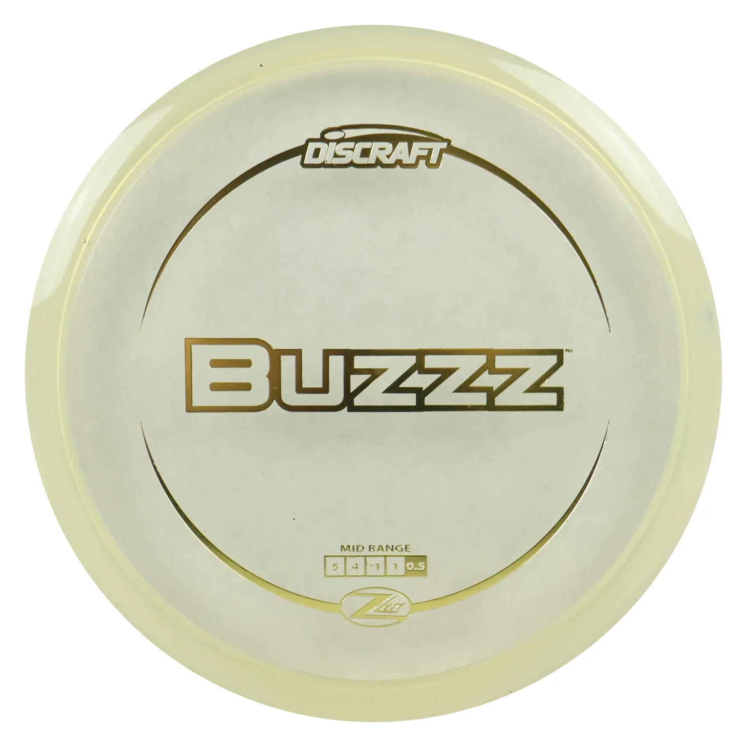 Discraft Disc Golf Z Lite Buzzz Midrange 5/4/-1/1 - Choose Exact Disc - Image 15