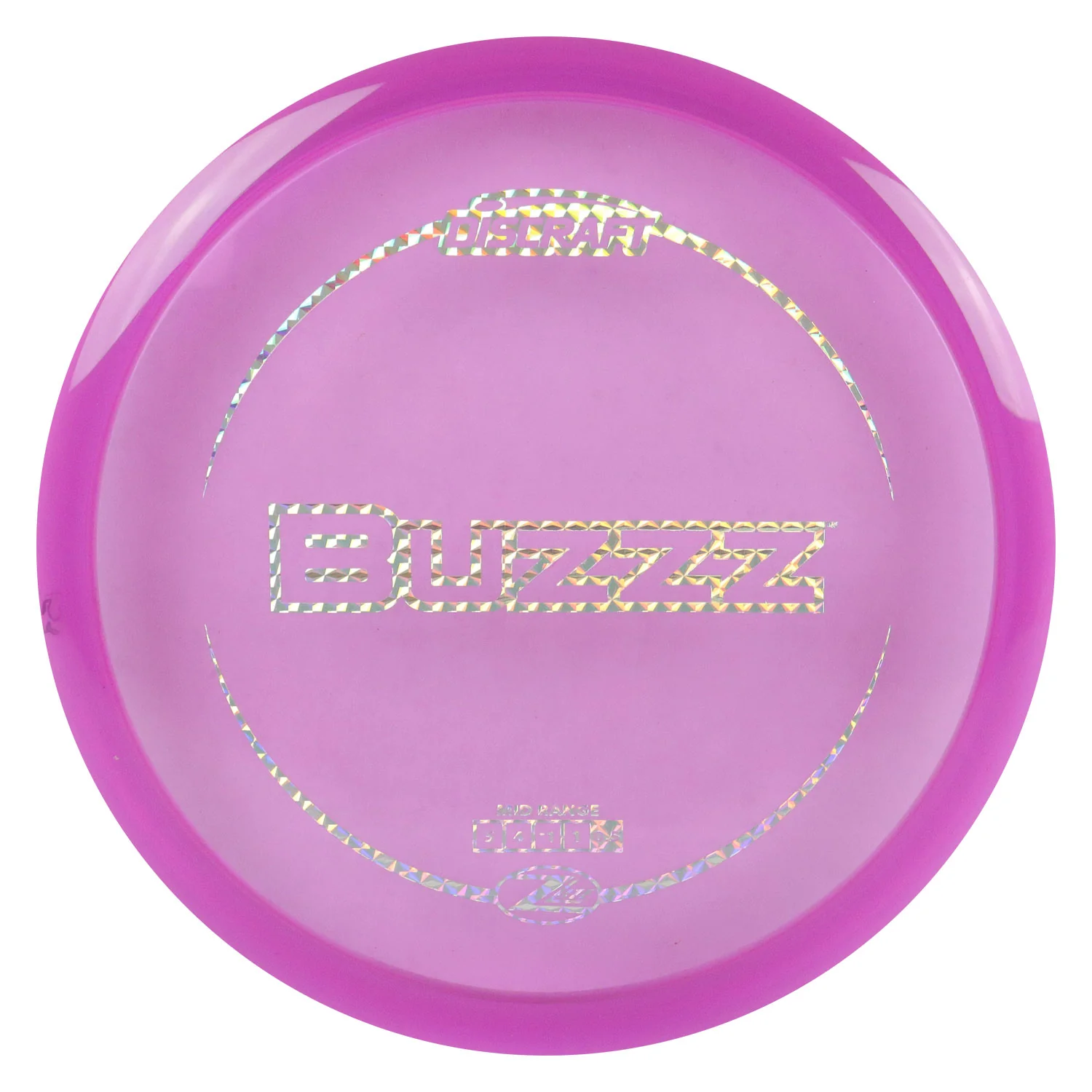 Discraft Disc Golf Z Lite Buzzz Midrange 5/4/-1/1 - Choose Exact Disc - Image 7