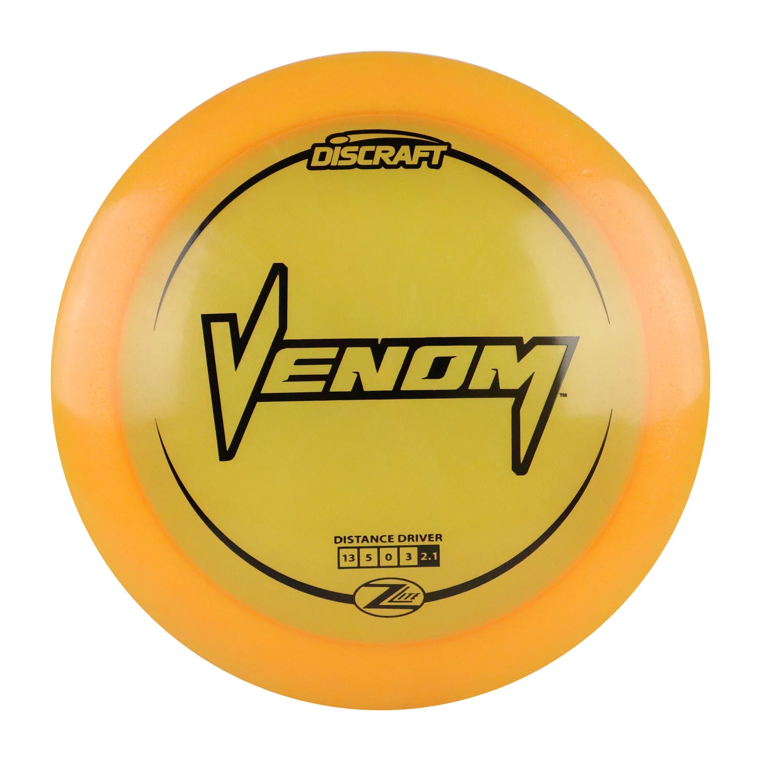 Discraft Disc Golf Z Lite Venom Distance Driver 13/5/0/3 - Choose Exact Disc - Image 11