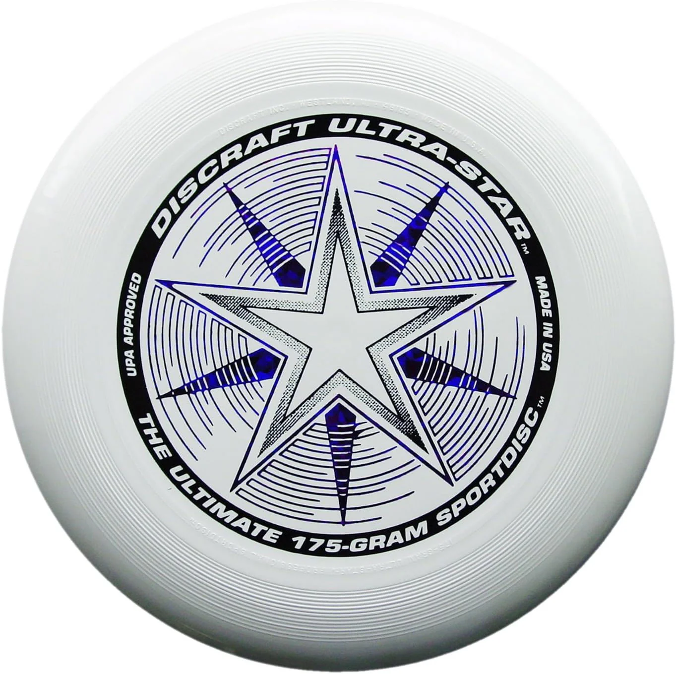 Discraft Ultrastar Sport Ultimate Frisbee Disc Ultra Star Sportdisc - Choose Exact Disc - Image 12