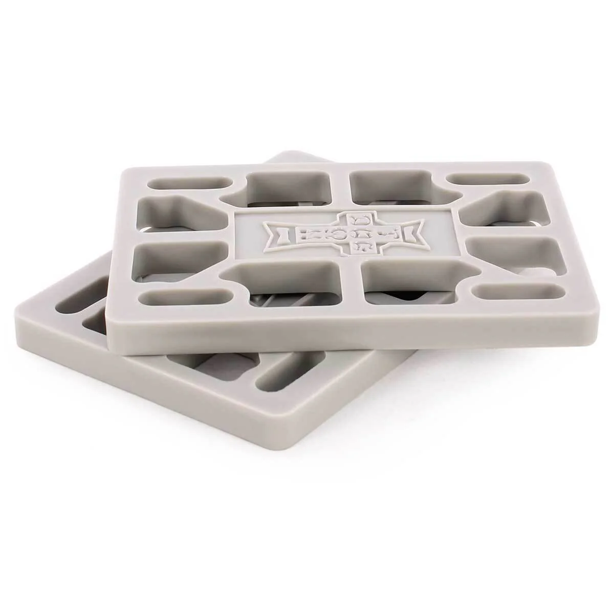 Dogtown Risers 1/8" Grey - Image 2