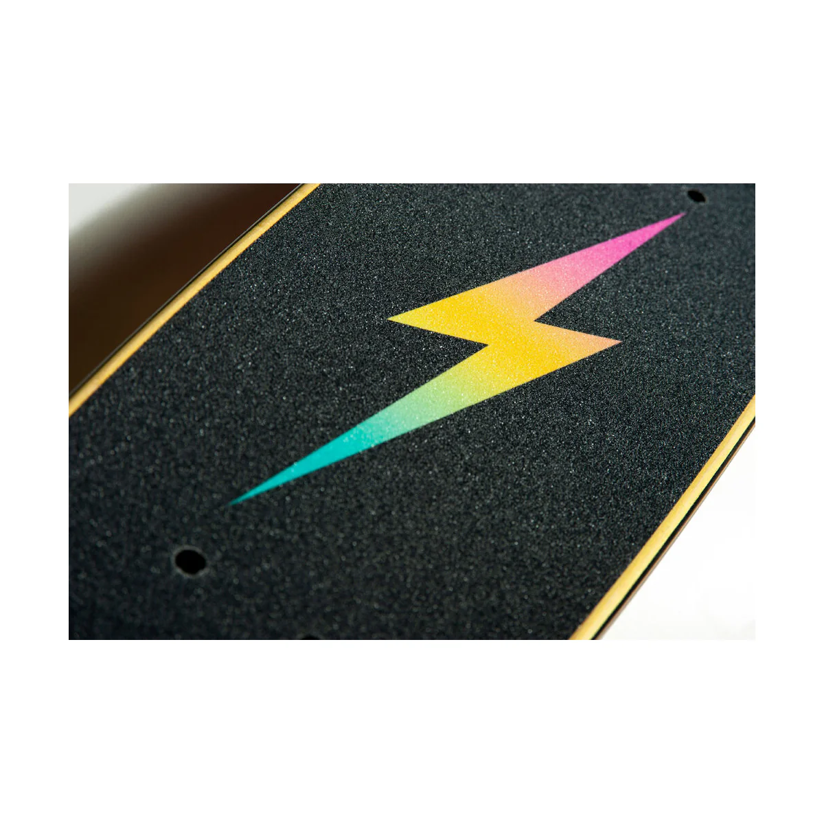 Dusters California Skateboard Cruiser Bird Fade 7.0" x 25" - Image 4