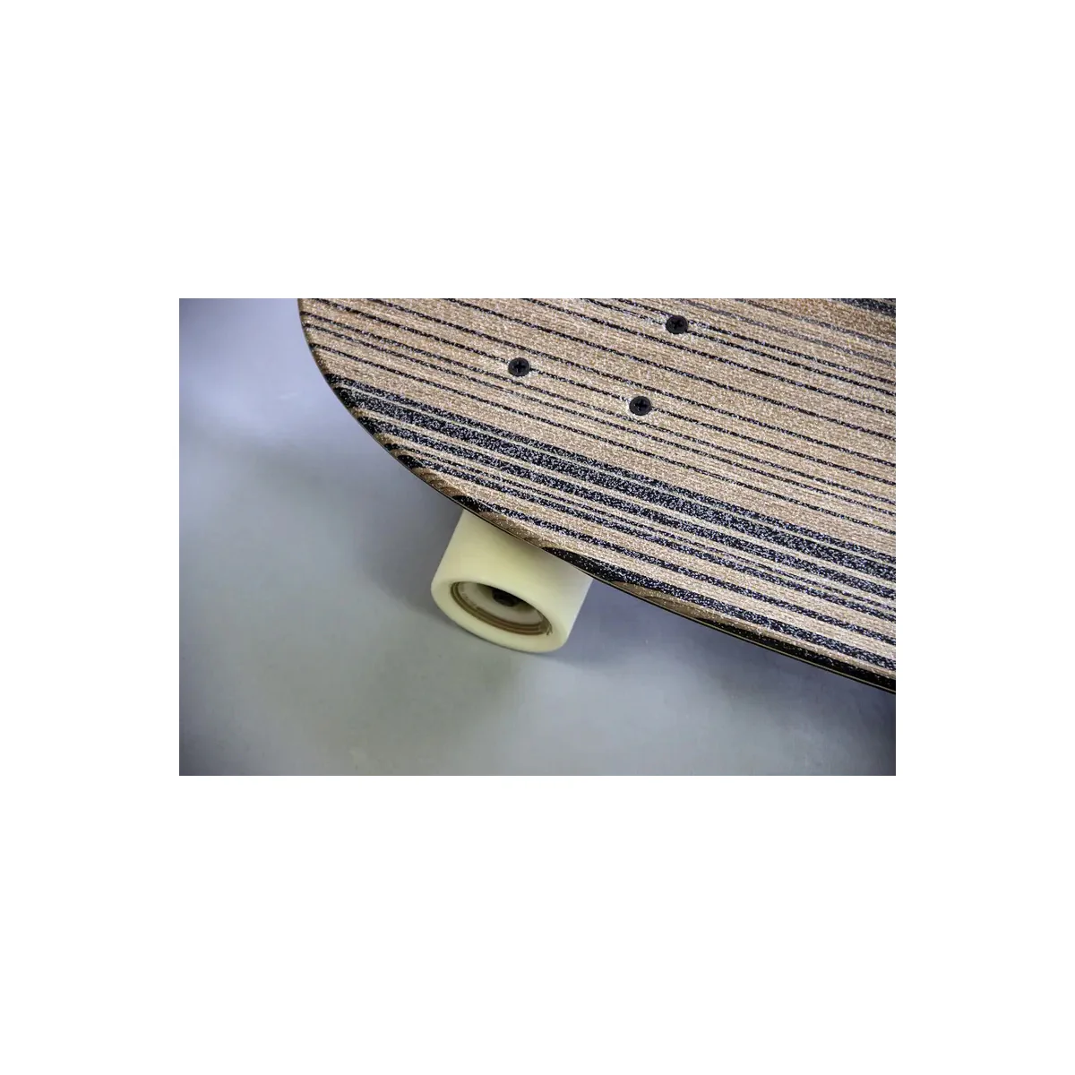 Dusters California Skateboard Cruiser Flashback 7.9" x 31" Custom V-Ply Construction - Image 5