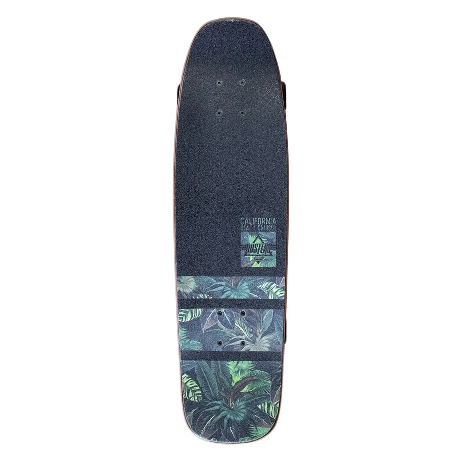 Dusters Complete Beach Cruiser Jungle Army 29" - Image 2