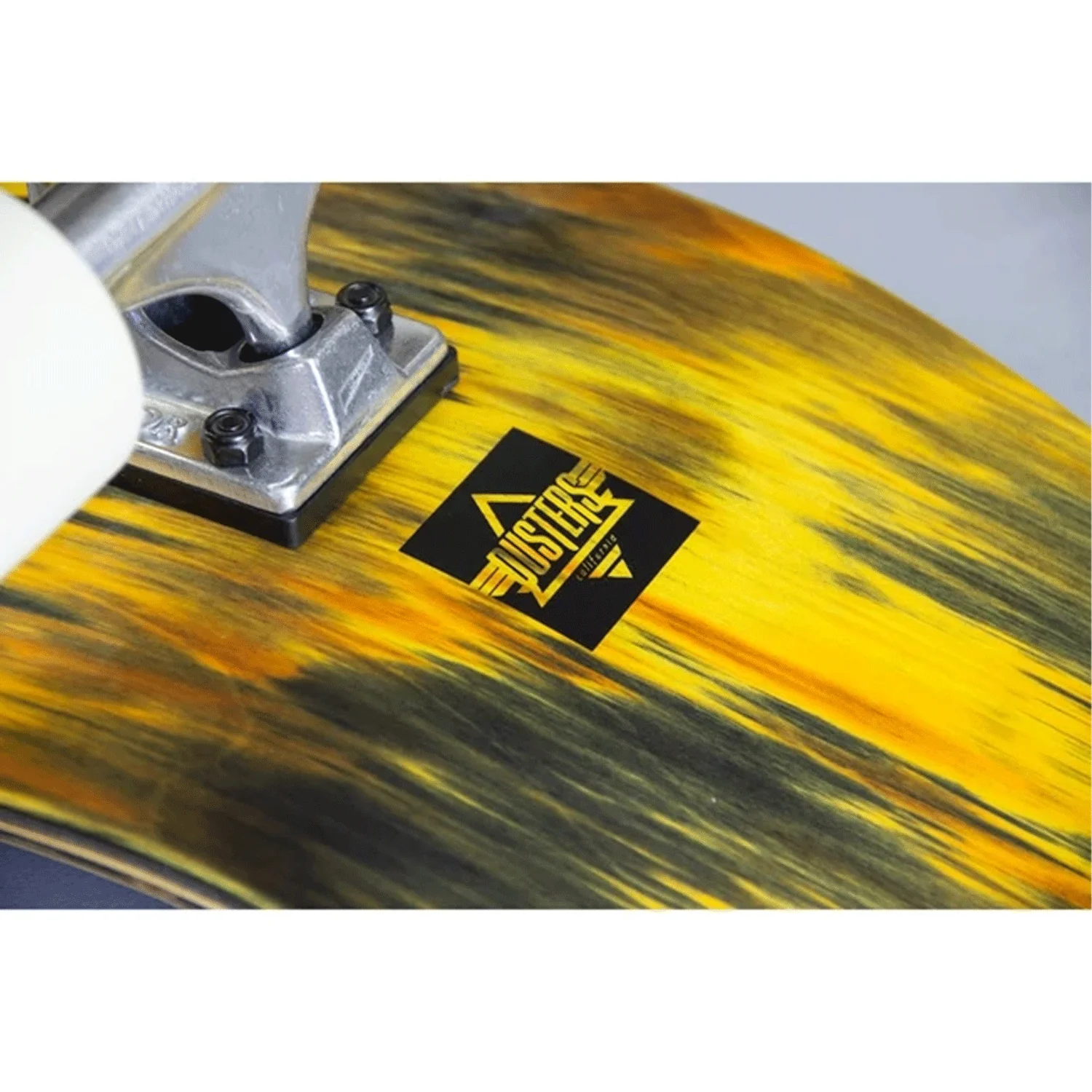 Dusters Complete Cobra Cruiser Yellow 29.5" - Image 4