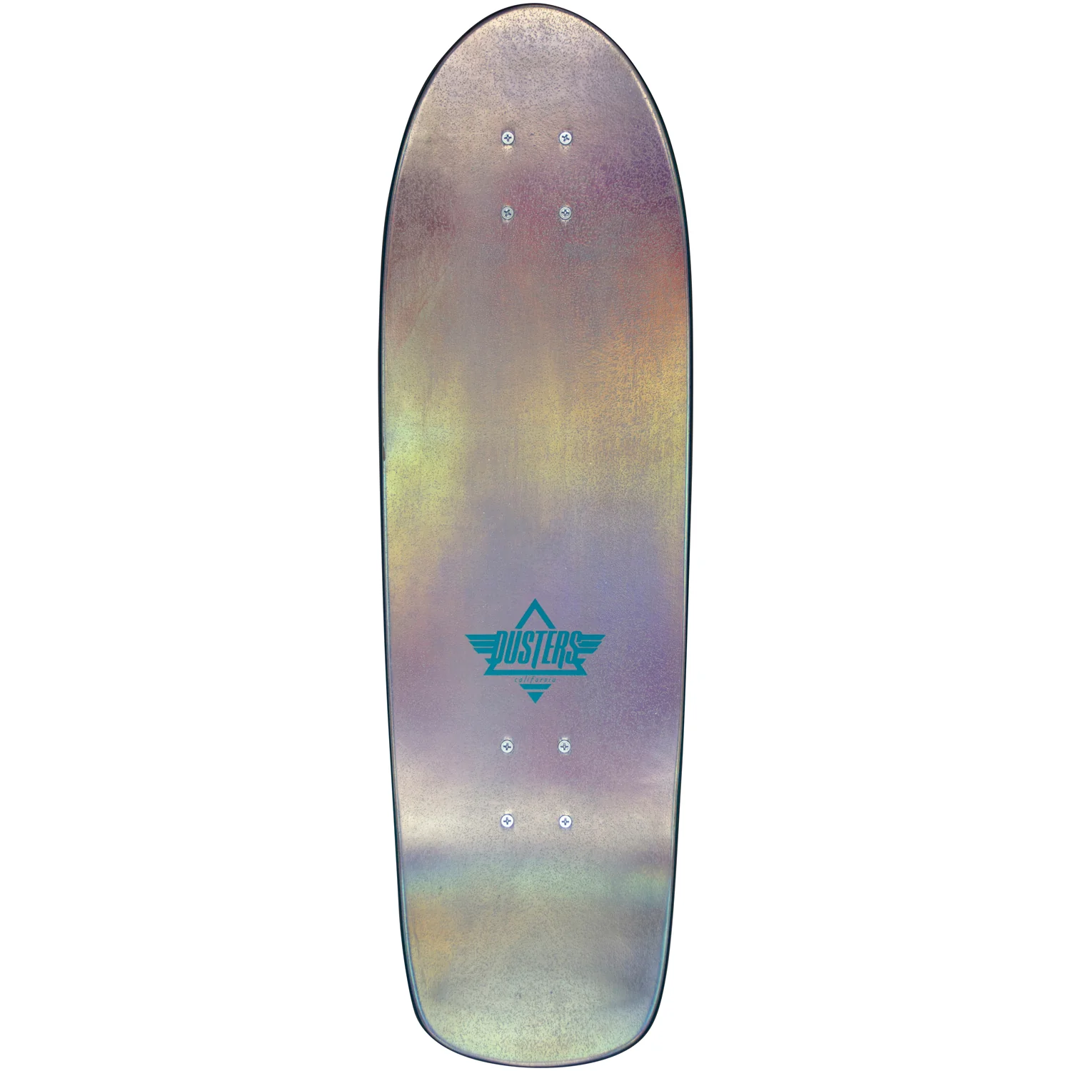 Dusters Cruiser Complete Cazh Cosmic Teal 8.0" x 29.5" - Image 2