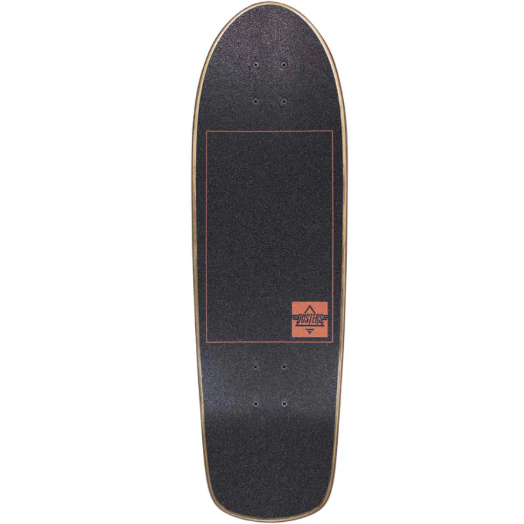 Dusters Cruiser Desert Souls Rust 8.75" x 29.5" - Image 3