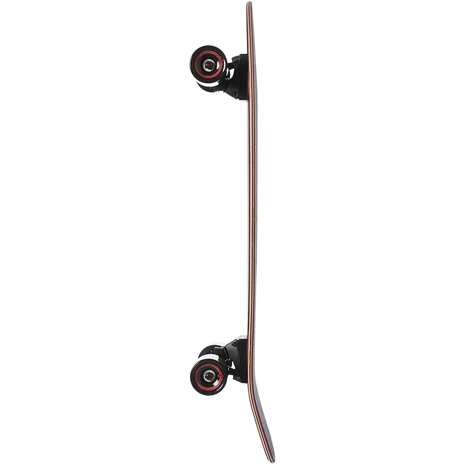 Dusters Cruiser Felix Mood Black/Glow 31" - Image 2