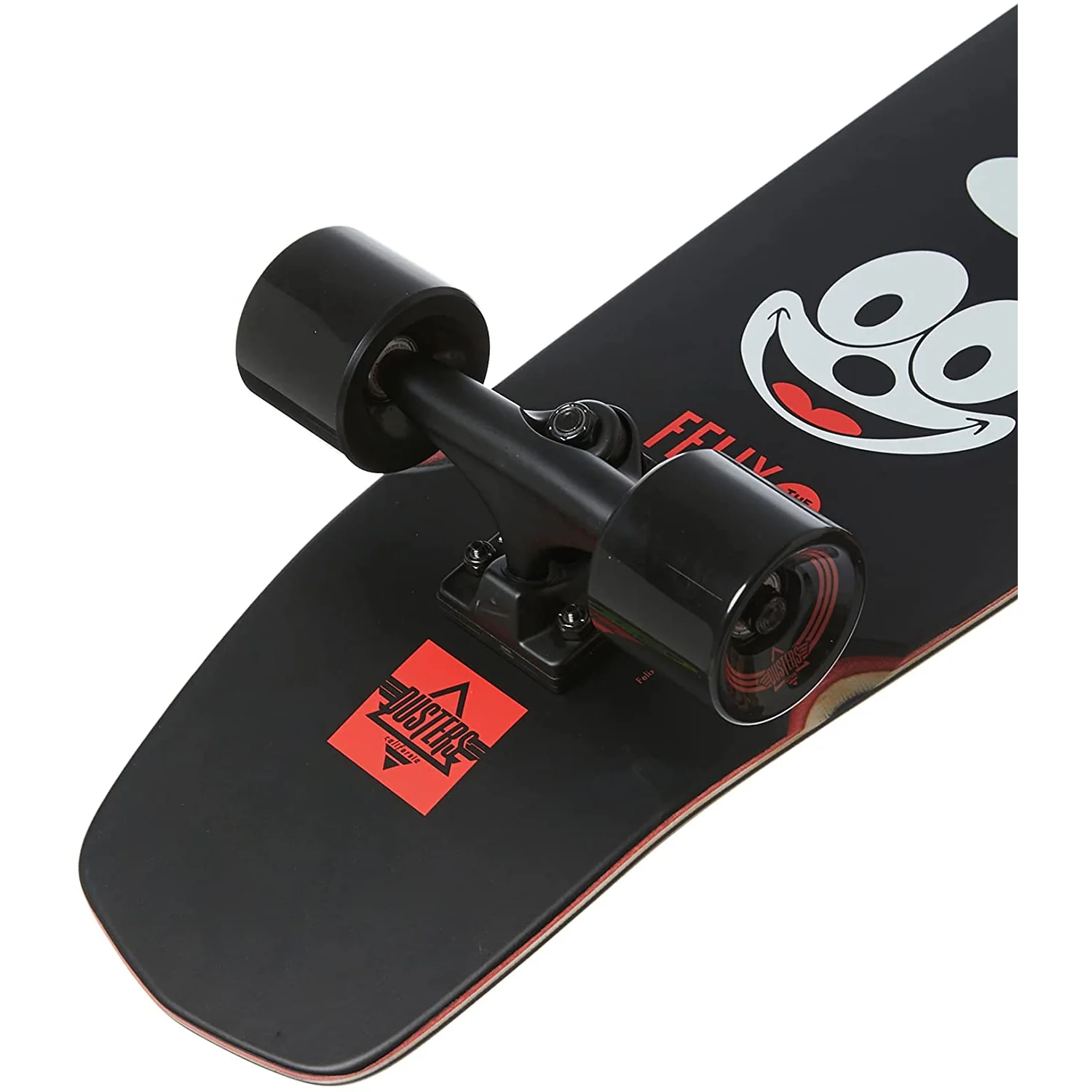 Dusters Cruiser Felix Mood Black/Glow 31" - Image 3