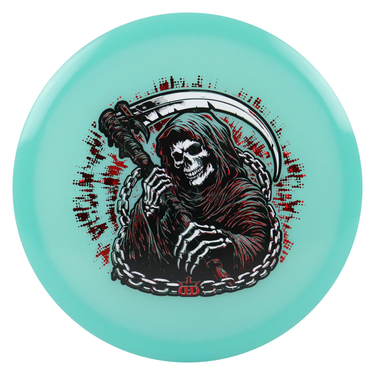 Dynamic Disc Golf Lucid Moonshine Verdict - Reaper of Pars  - Choose Exact Disc - Image 4