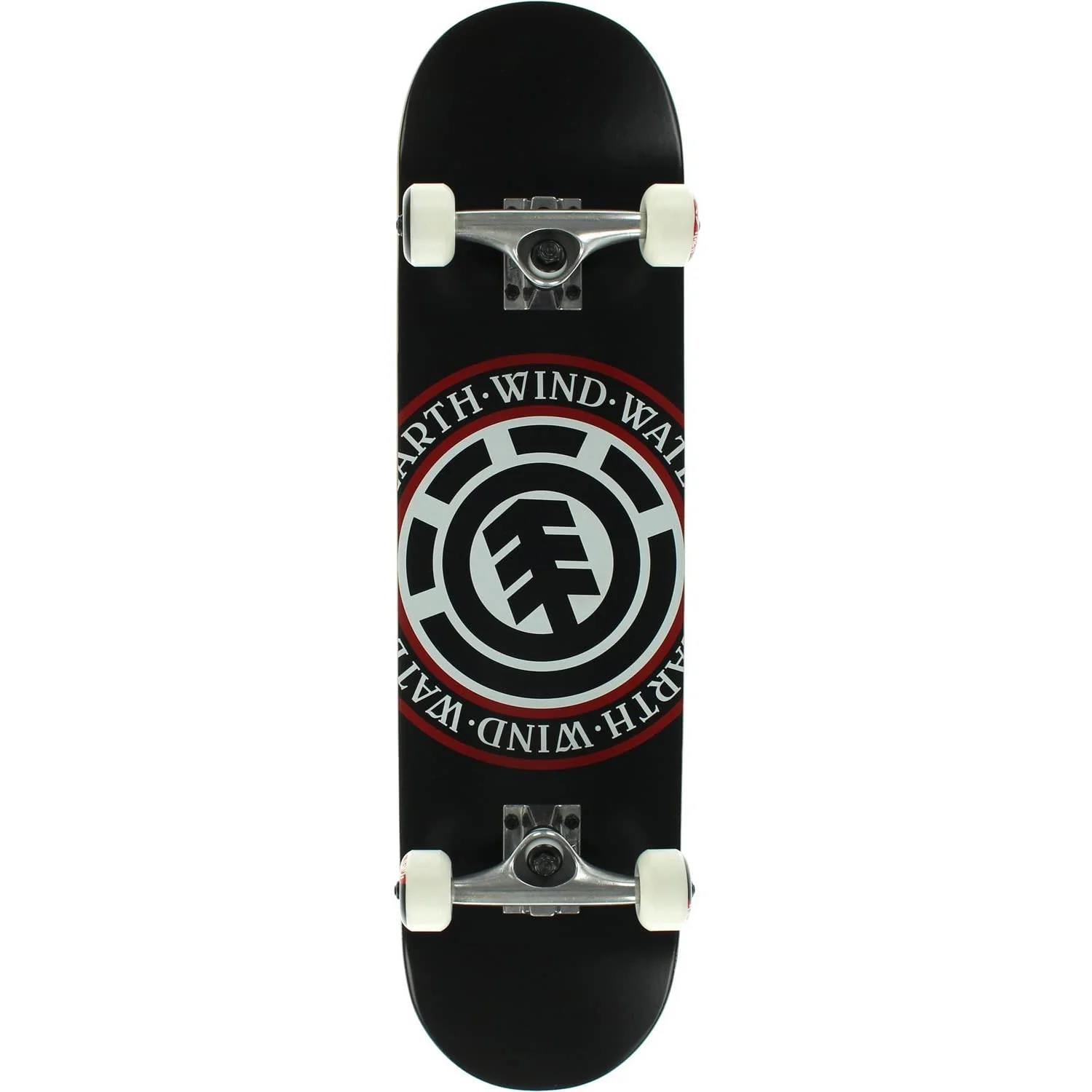 Element Assembly Seal Black 7.75" Complete