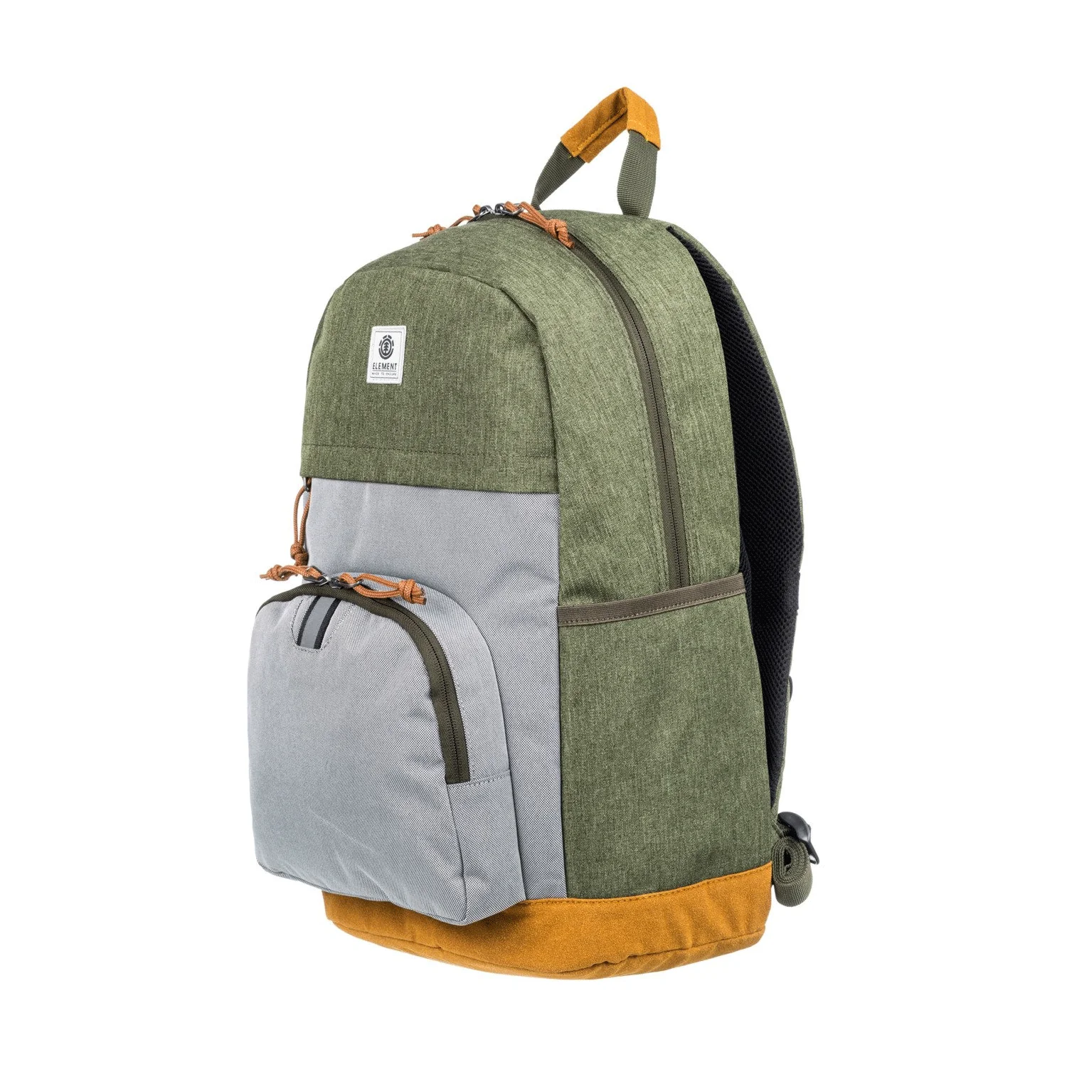 Element Backpack Regent Forest Heather - Image 3