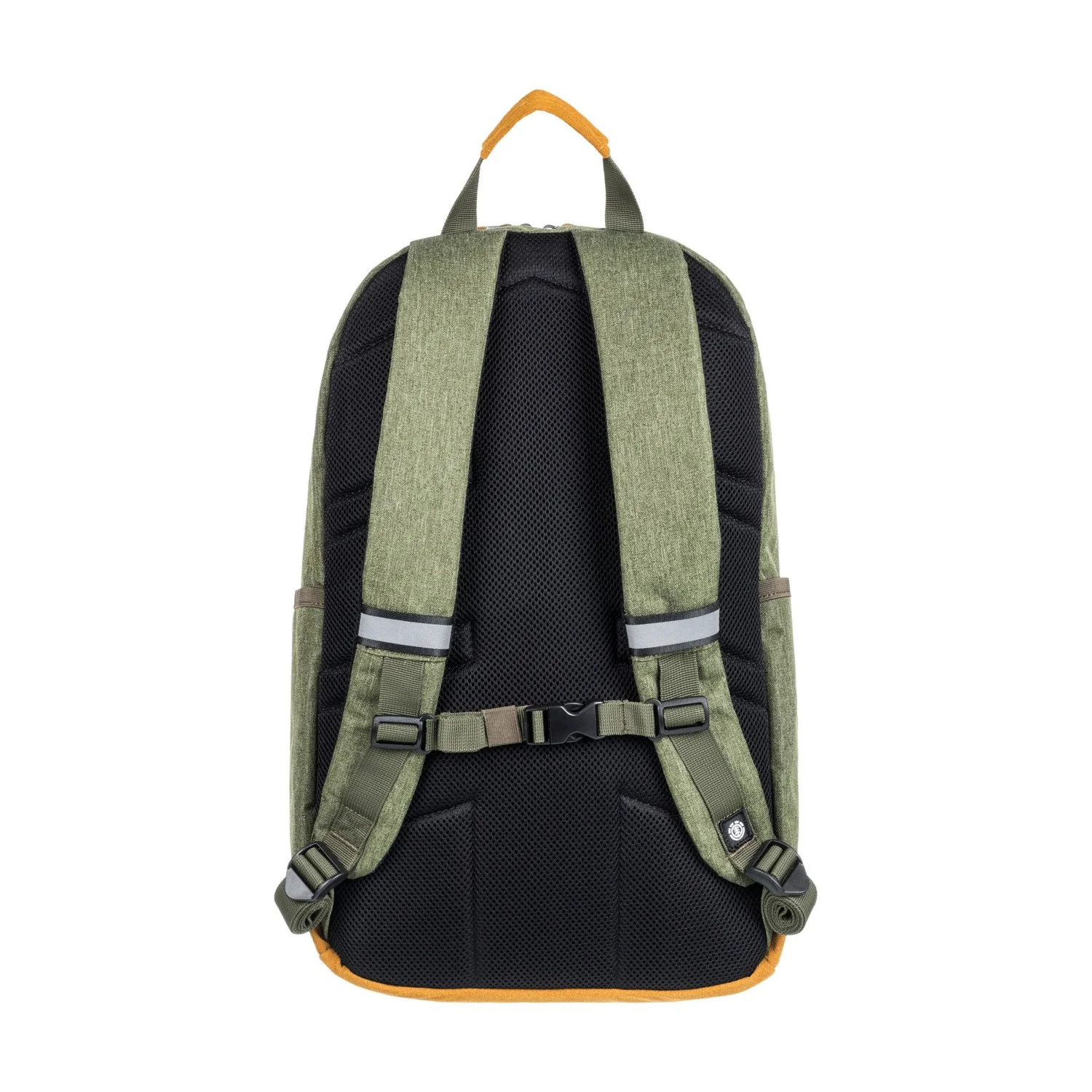 Element Backpack Regent Forest Heather - Image 4