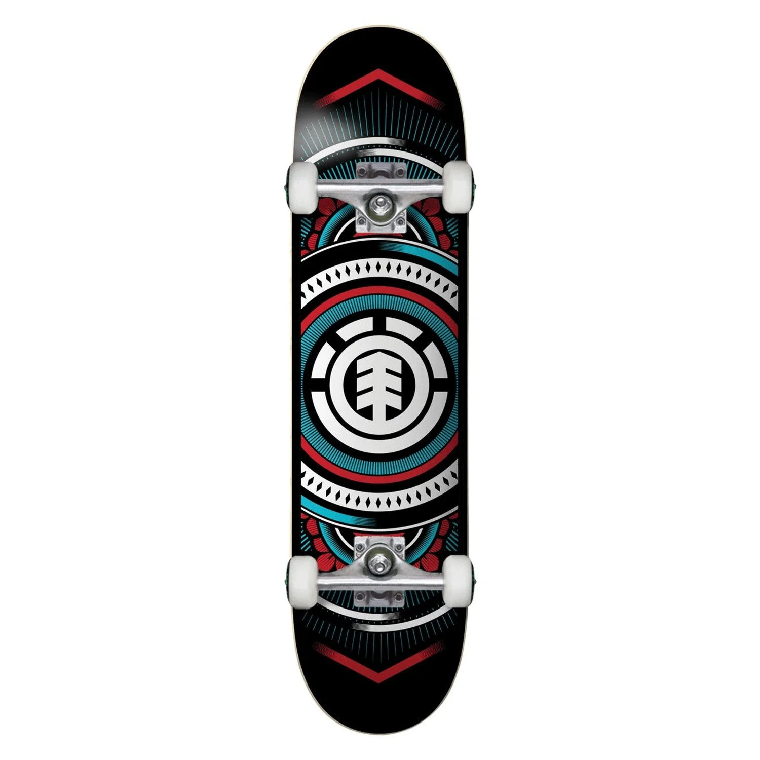 Element Complete Hatched 7.75" Assembled