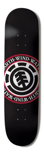 Element Complete Seal 7.75" Independent/Spitfire Premium - Image 2