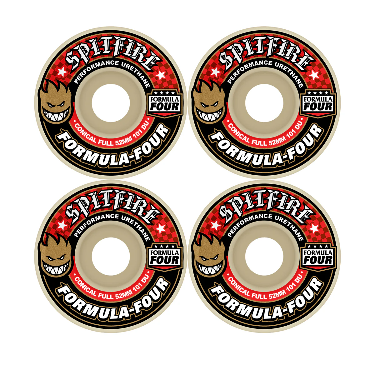 Element Complete Seal 8.38" Independent/Spitfire Premium - Image 4