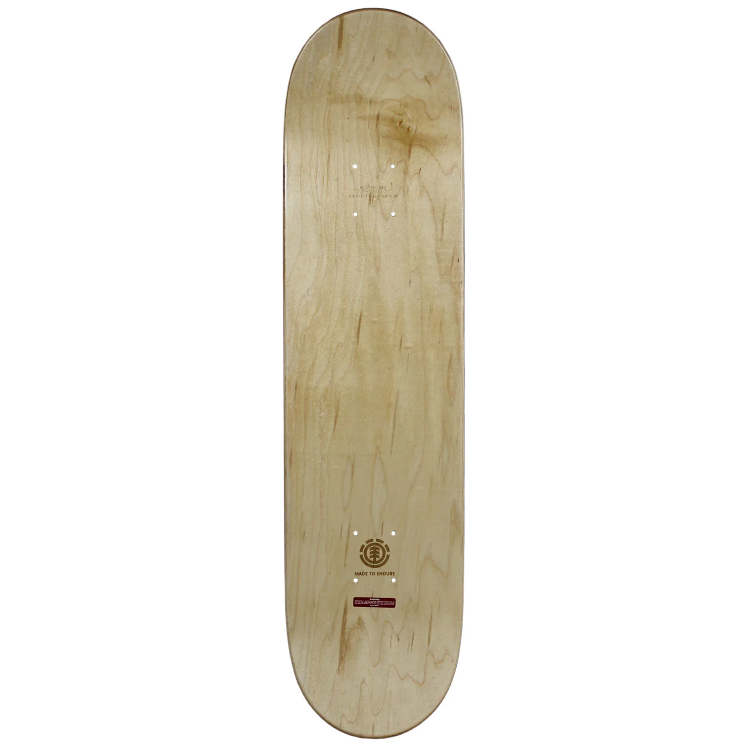 Element Deck Dispersion 7.75" - Image 3