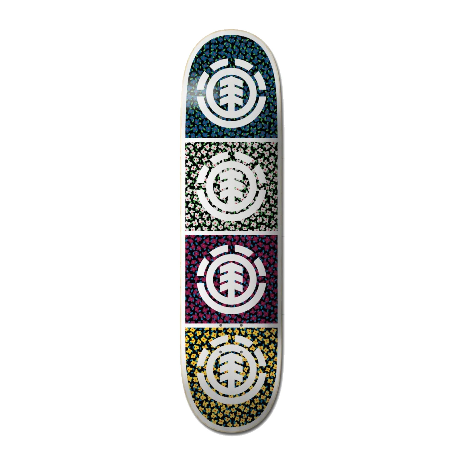 Element Deck Ditsy Quadrant 7.75"