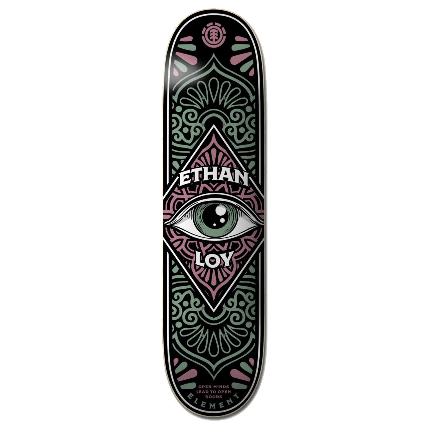Element Deck Third Eye Ethan Loy 8.25"