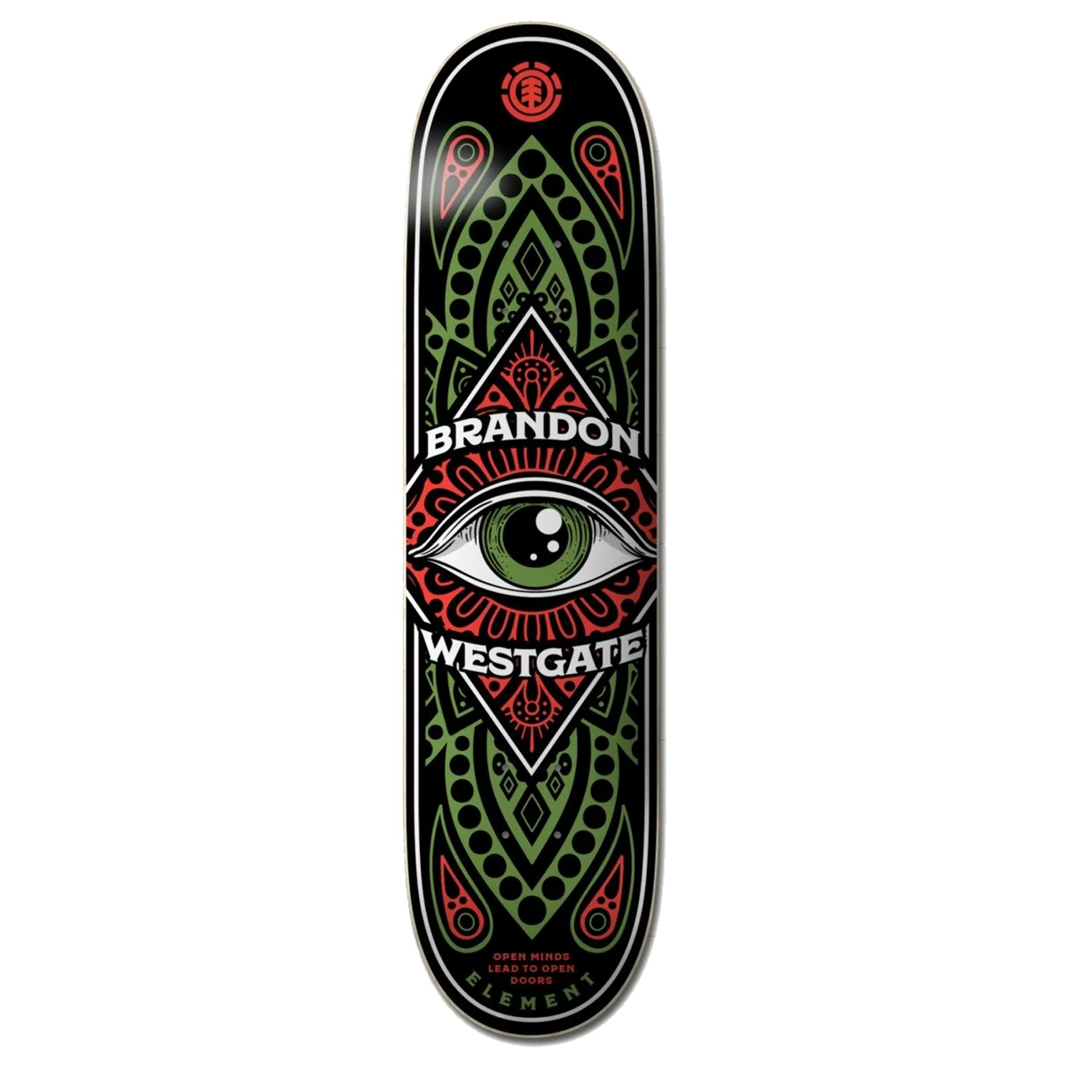 Element Deck Third Eye Westgate 8.0"