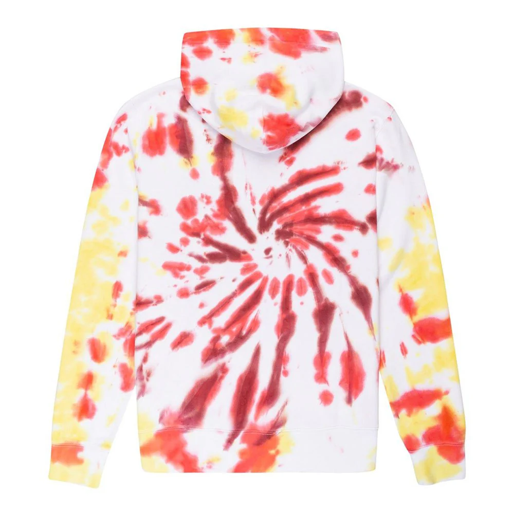Element Hoodie Star Wars Droid Tie Dye Mens - Image 2