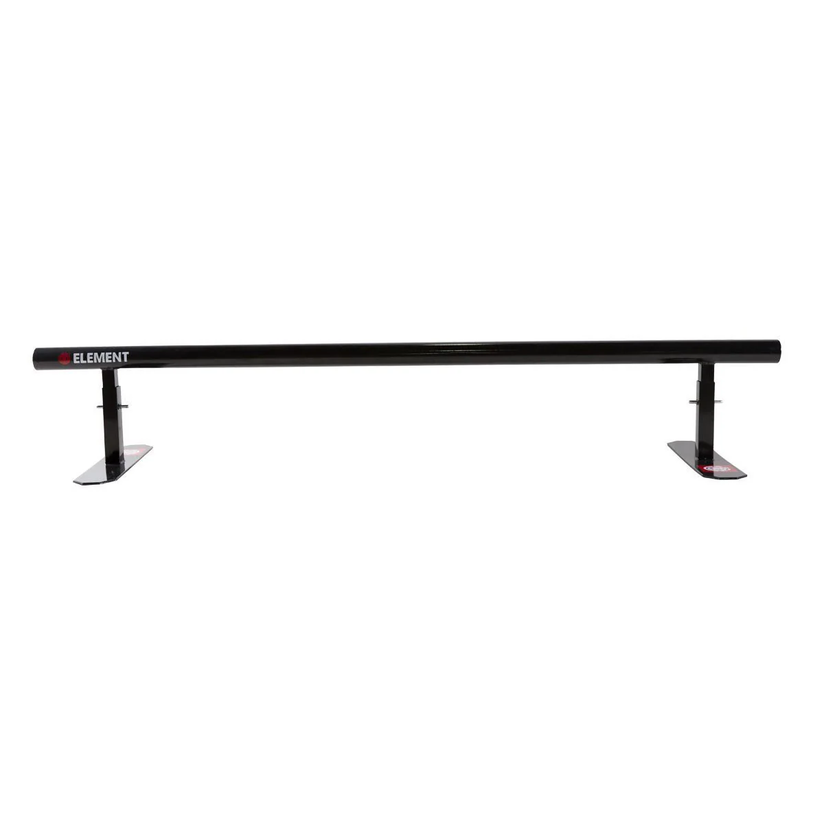 Element Rail - 6' Round Rail