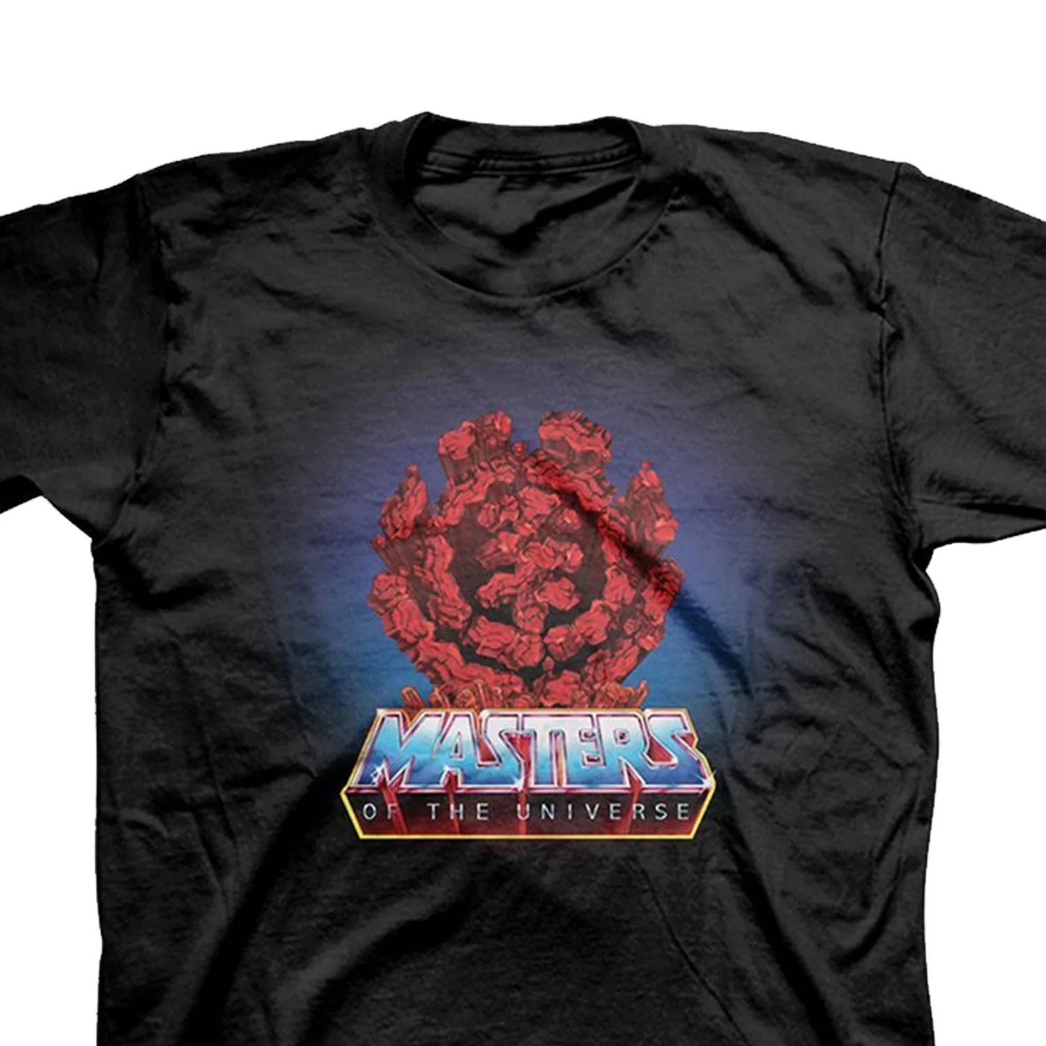 Element Shirt Masters of the Lava Rocks Black - Image 2