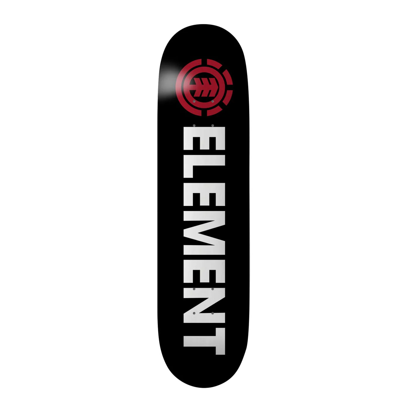 Element Skateboard Deck Blazin 8.2" x 32"