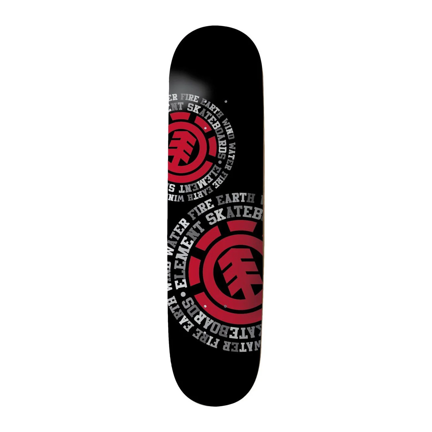 Element Skateboard Deck Dispersion 7.5" x 31.25"