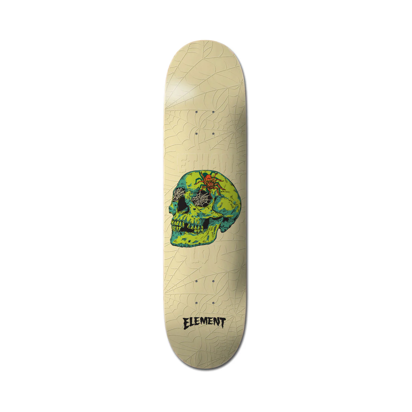Element Skateboard Deck Hirotton Ethan Loy 8.5" x 32.3"