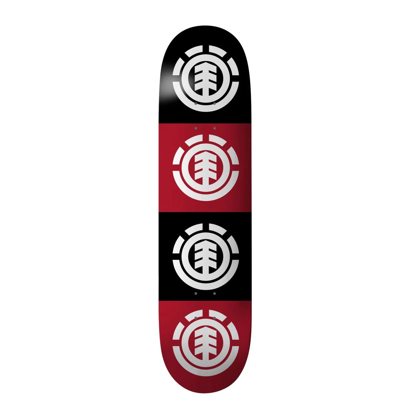 Element Skateboard Deck Quadrant 7.375" x 29.5"
