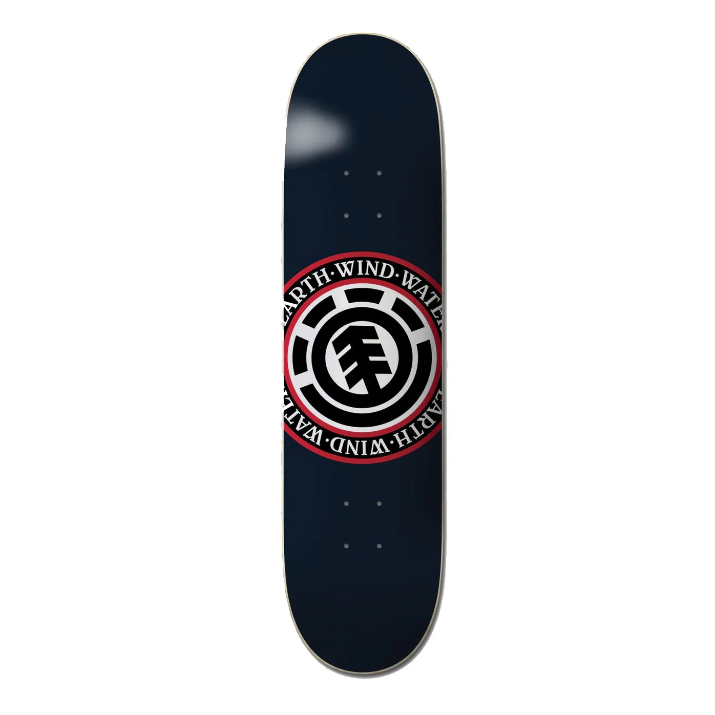 Element Skateboard Deck Seal Navy 8.25" x 32"