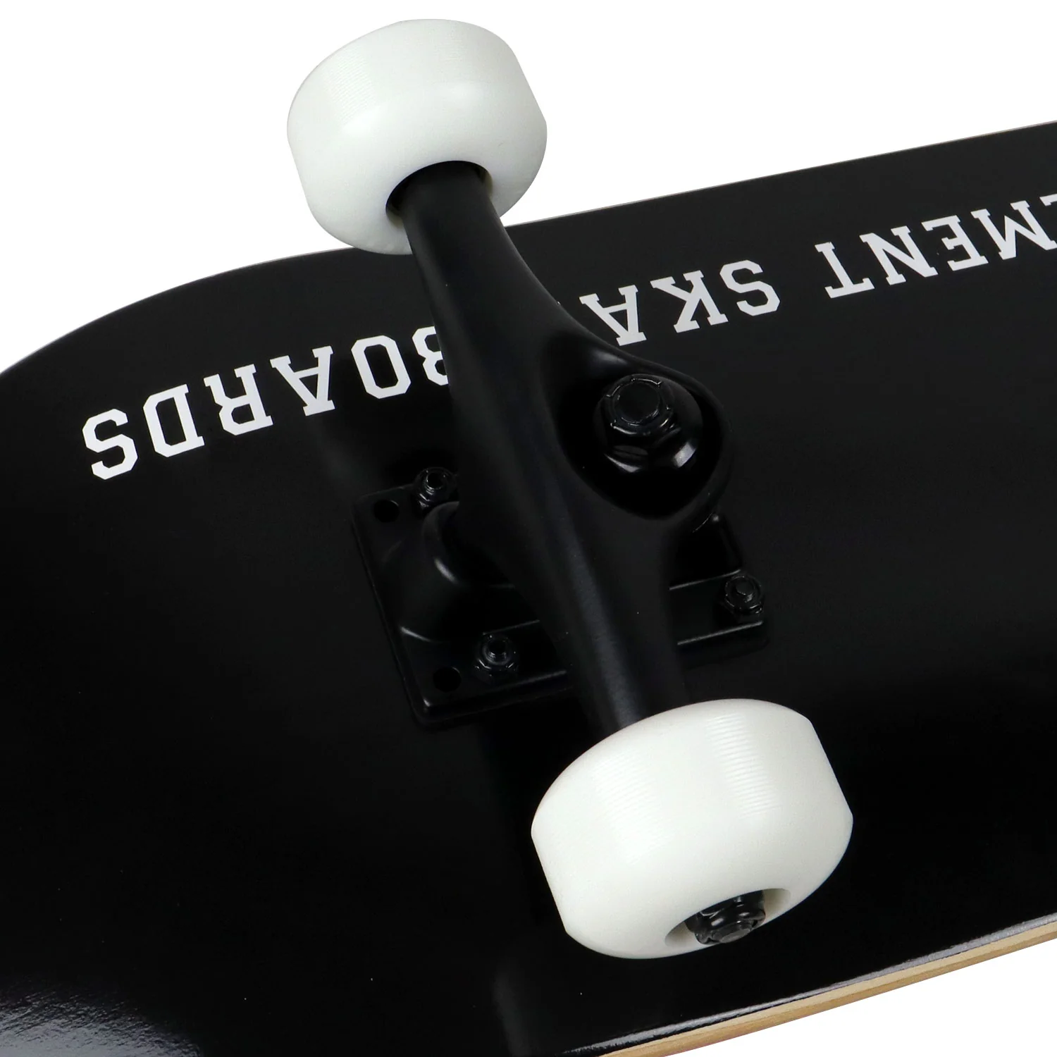 Element Skateboard Print-Point Complete 92 Classic 7.75" x 31.25" Assembled - Image 3