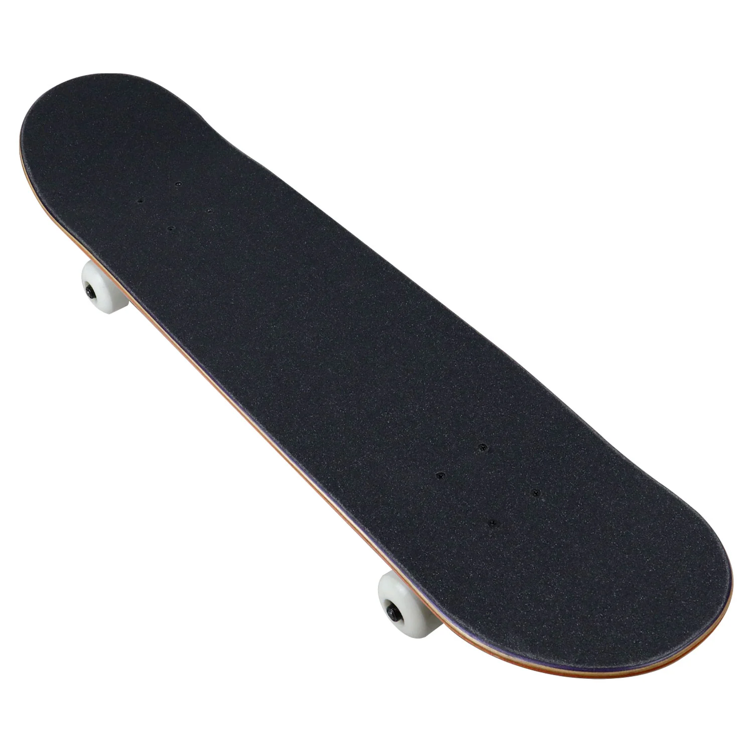 Element Skateboard Print-Point Complete Blazin 7.375" x 29.5" Assembled - Image 5