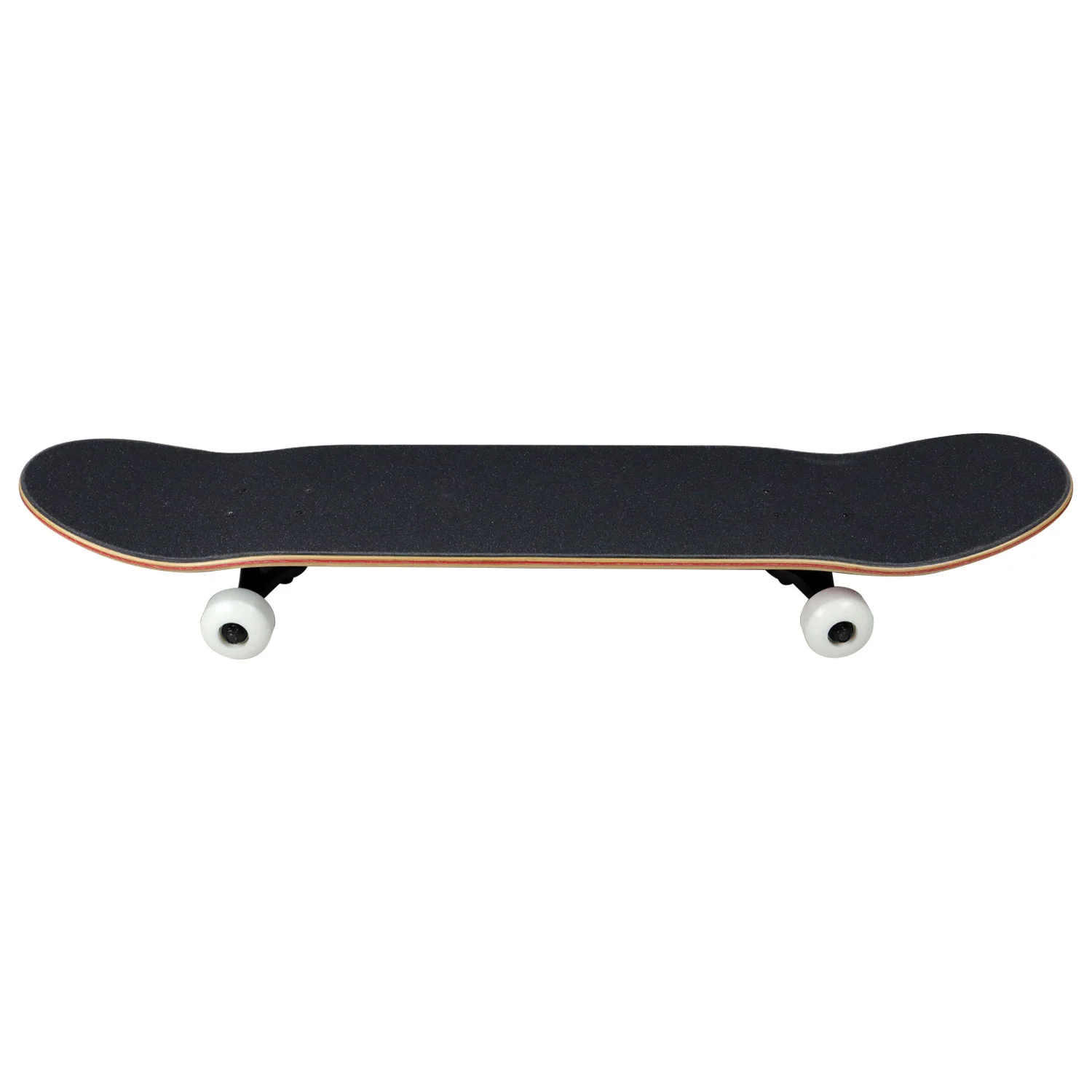 Element Skateboard Print-Point Complete Quadrant 7.375" x 29.5" Assembled - Image 4