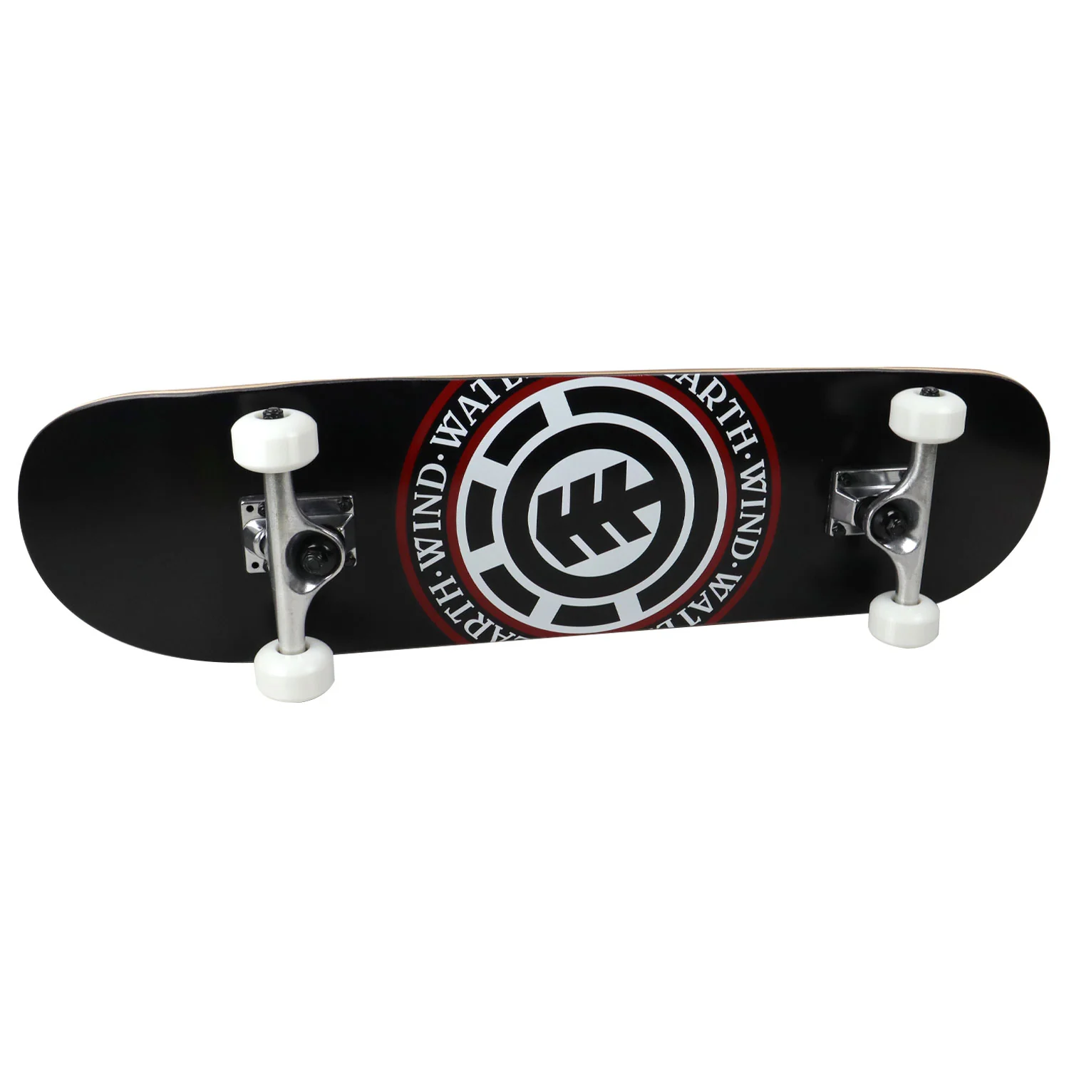 Element Skateboard Print-Point Complete Seal 8.5" x 32.2" Assembled - Image 2