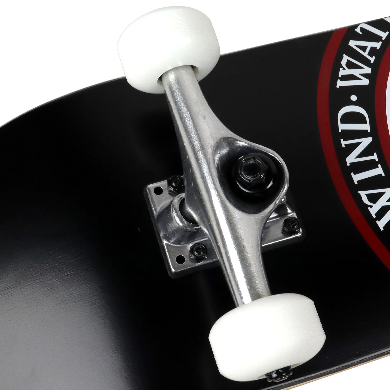 Element Skateboard Print-Point Complete Seal 8.5" x 32.2" Assembled - Image 3